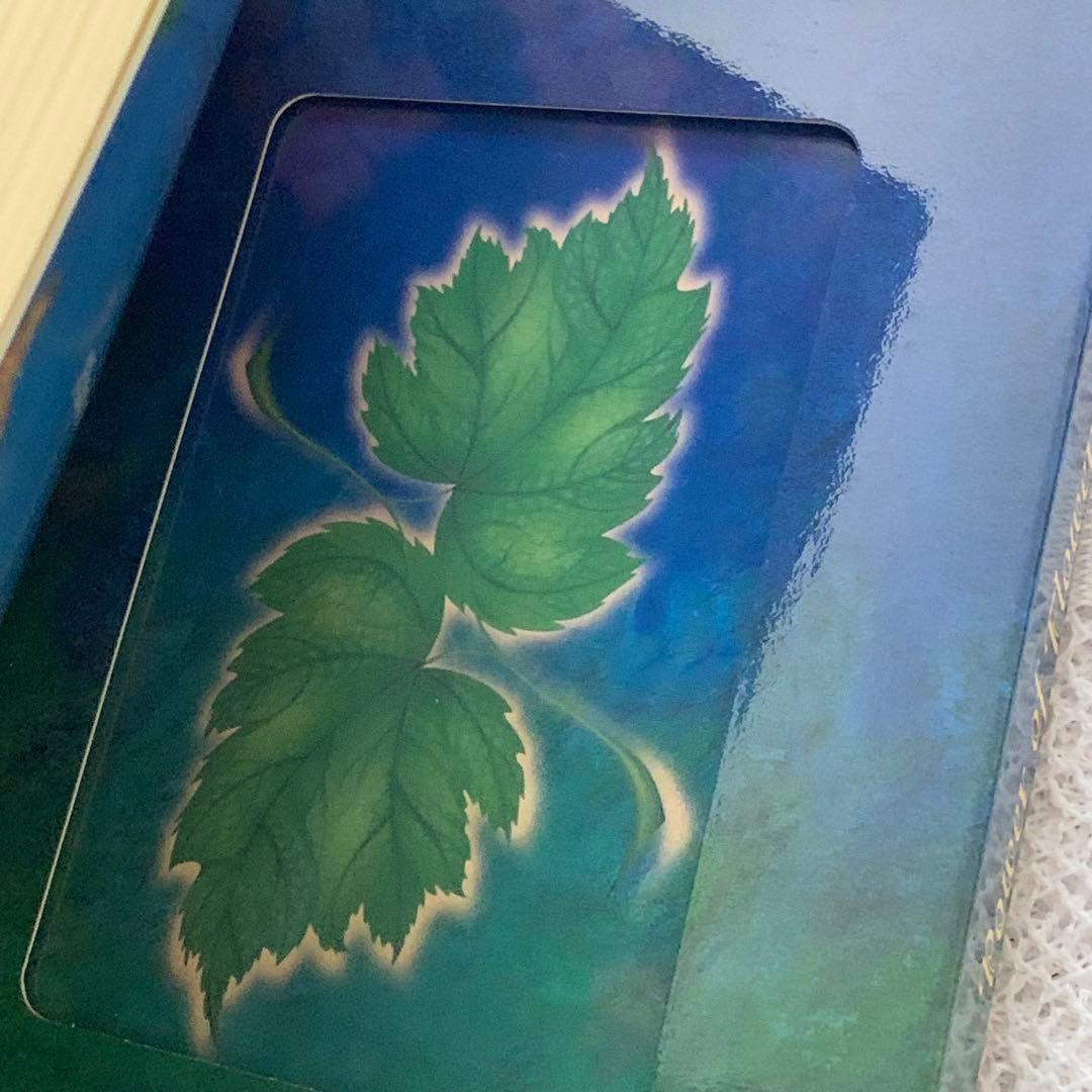 パワーオブフラワーオラクルカード