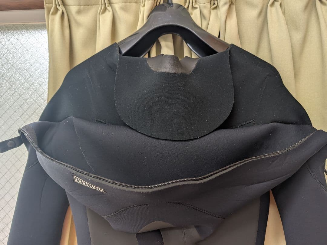 AIRTIGHT ムラサキスポーツ別注 スーパーセミドライ 5/3mm XL