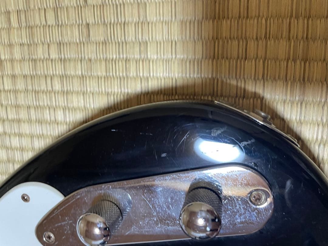 Squier Vintage Modified 51スクワイヤー エレキギター