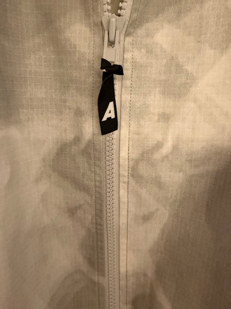 ArkAir for RHCロンハーマン MA-1ジャケット定価69,300円