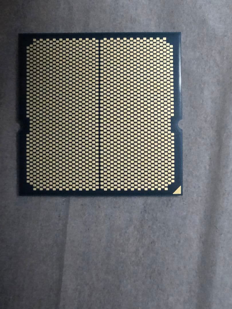じ*ー様 環境次第で動作可能 9800X3D Post通過実績も起動不可ジャンク