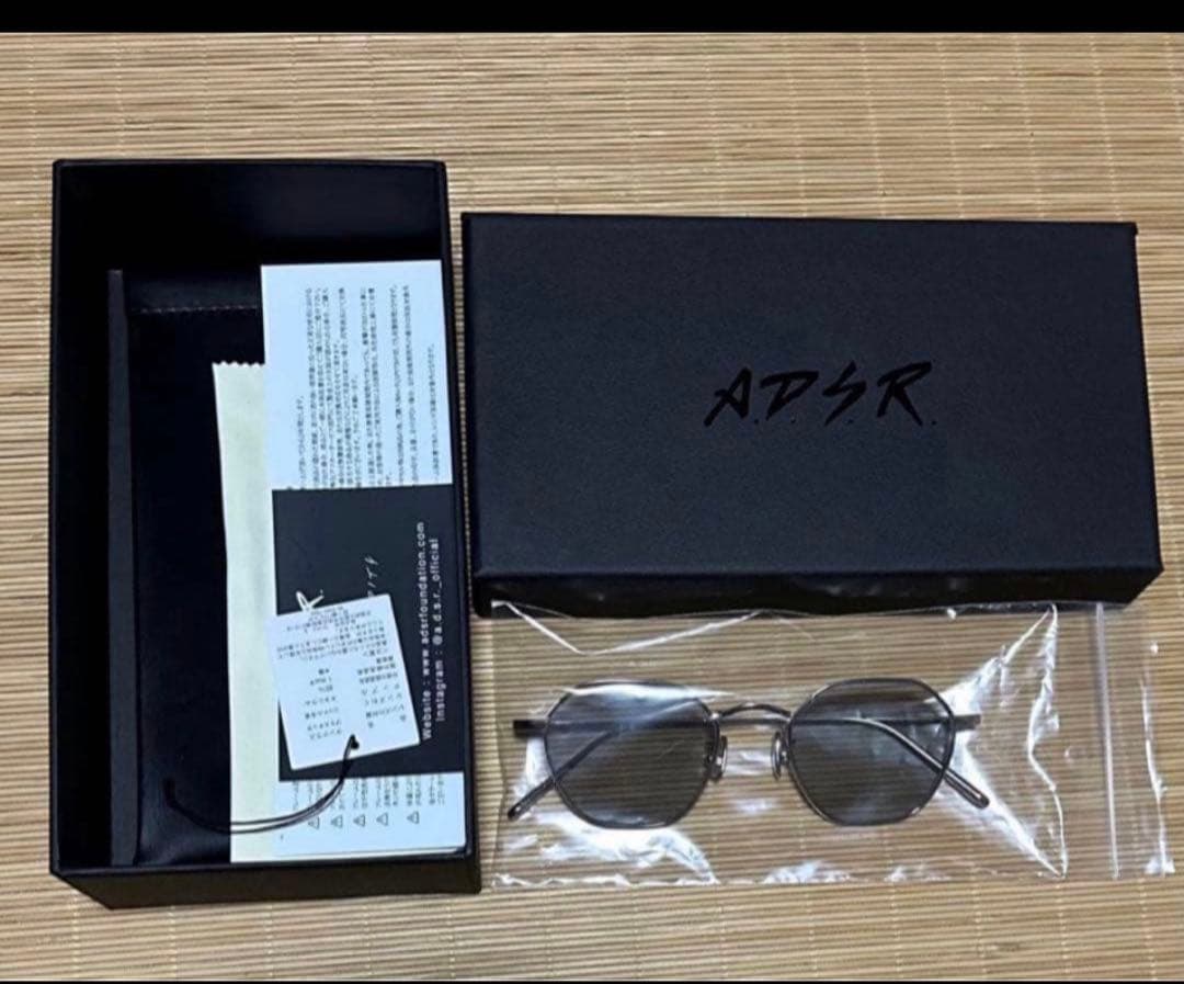 小物 ADSR BAZ 03