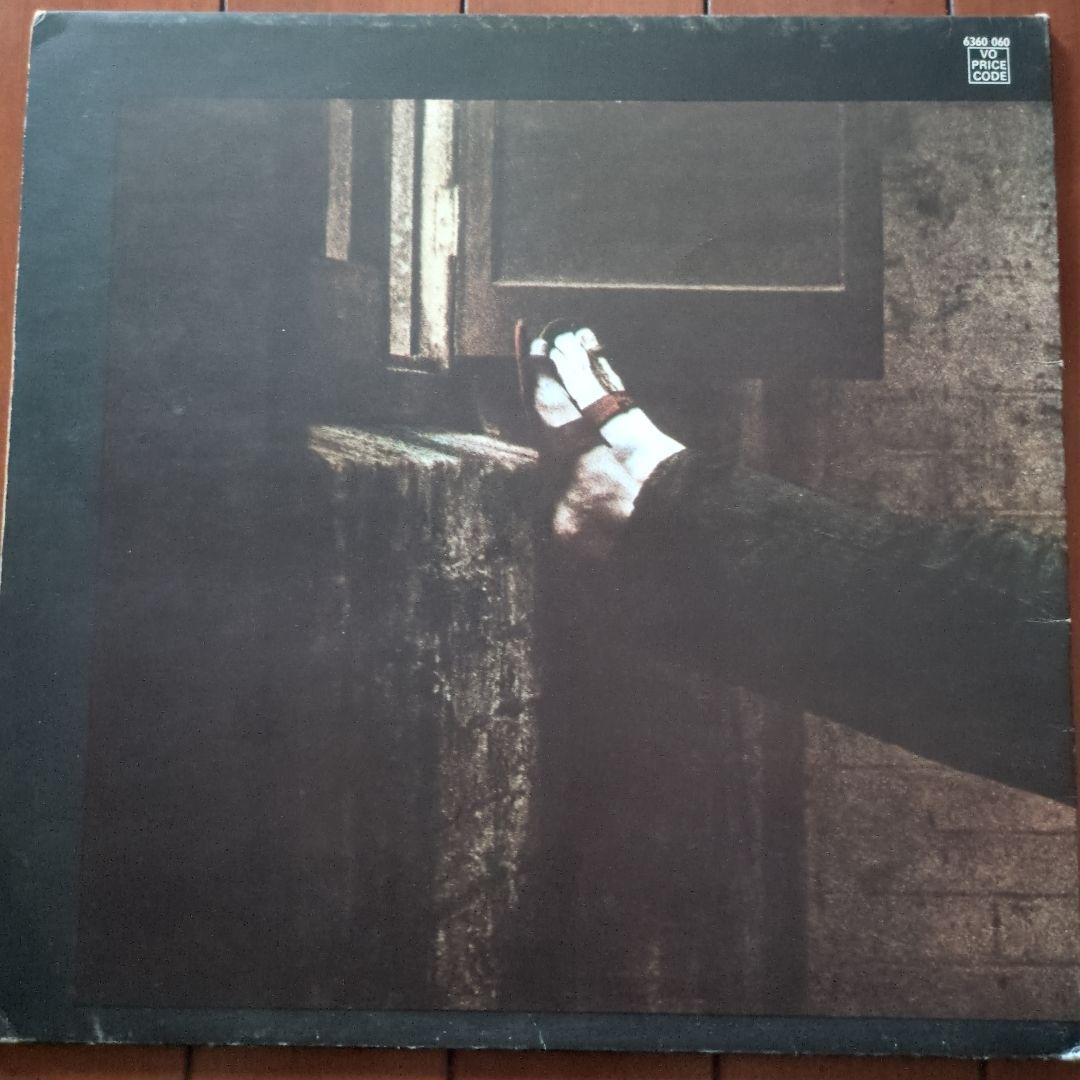 【Vertigo】Linda Hoyle / Pieces Of Me