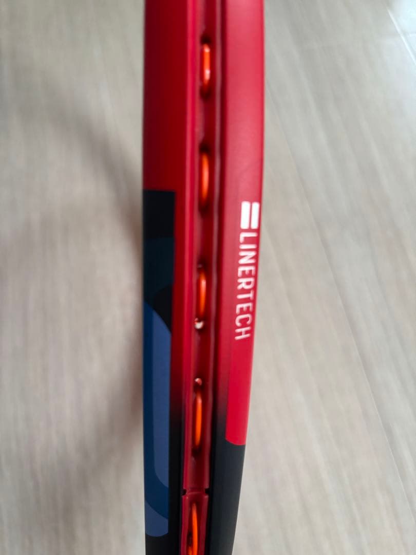 【美品】VCORE 100 2023年 G2