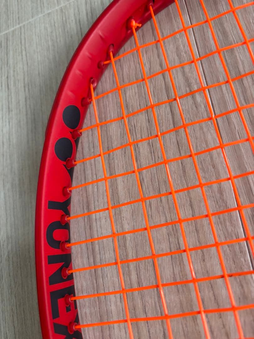 【美品】VCORE 100 2023年 G2