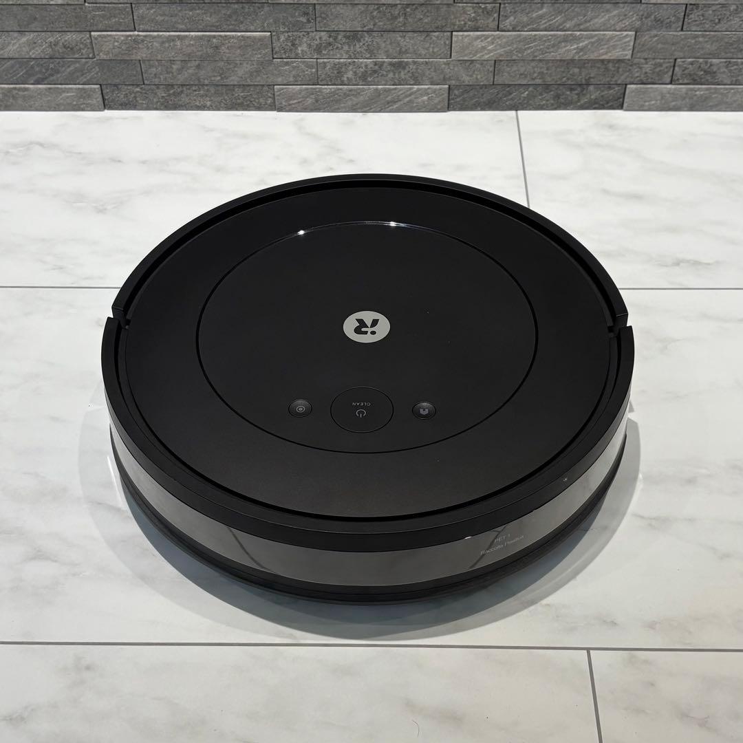 《一点物》アイロボットRoomba combo Essential