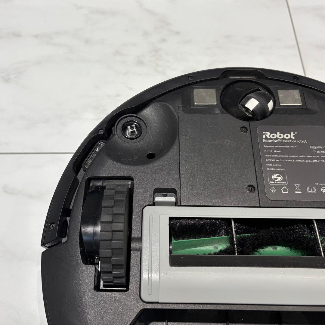 《一点物》アイロボットRoomba combo Essential