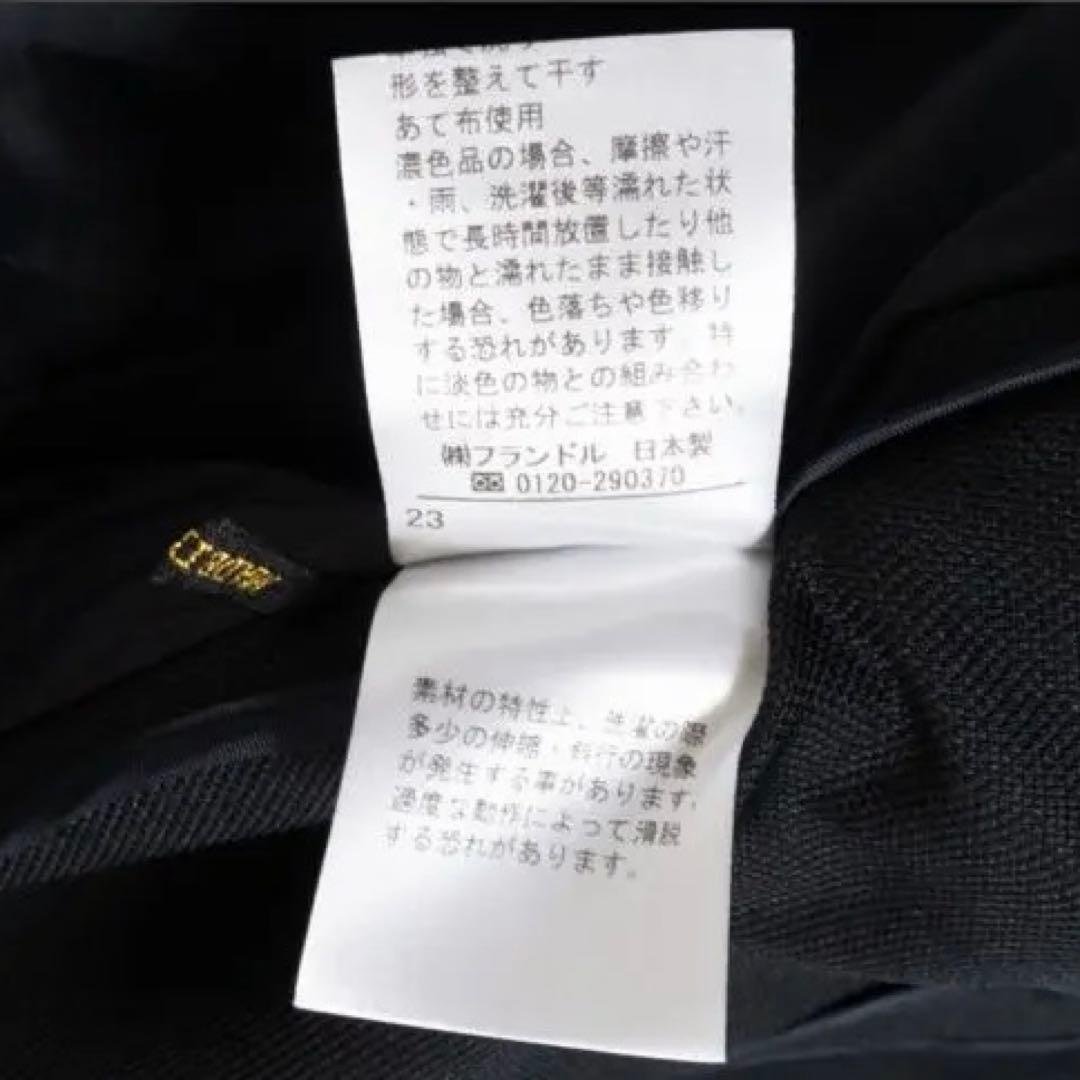 ☆新品未使用☆約4万3千円☆INED イネド　ダブルテーラード　金ボタンブレザー