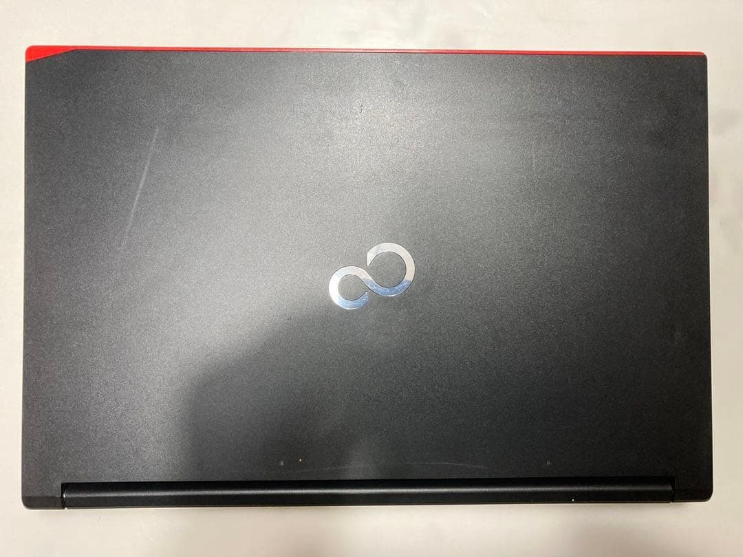 Windowsノート本体 A576/PX Corei 5 6300U win11 SSD