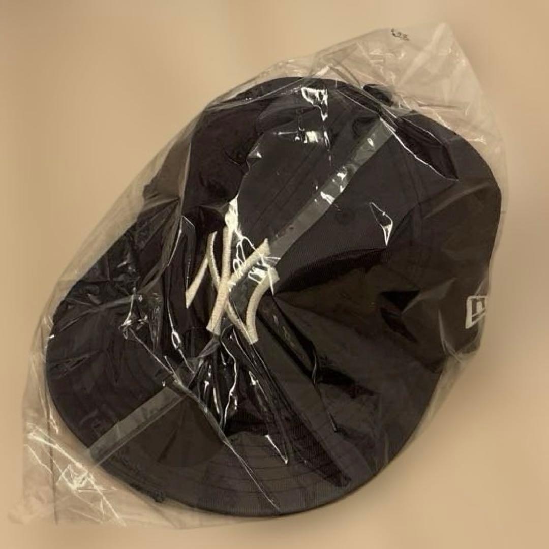 NEW ERA 930 GORO DAMAGE ネイビー　ML