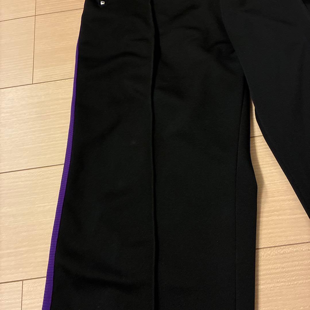 【ネペンテス店舗で購入】ニードルズトラックパンツLサイズ