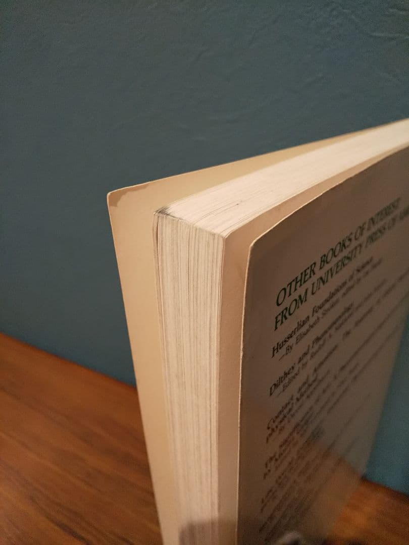 〈洋書〉プラグマティズムは現象学を考慮する
