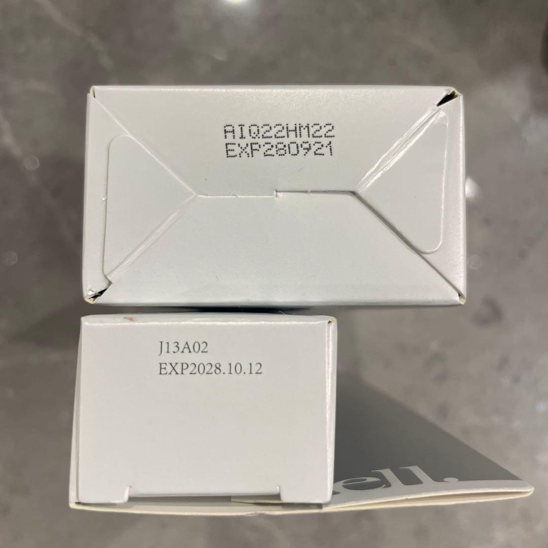 DERMABELL ハイエッセンシャル メルティングマスク（水光パック）クリーム