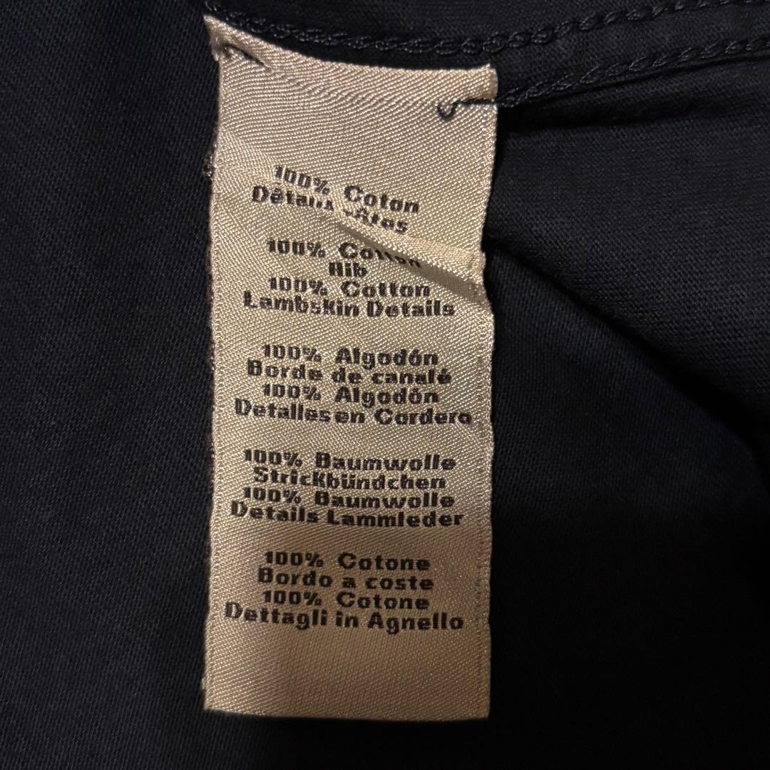 HERMES エルメス　ホースTシャツ