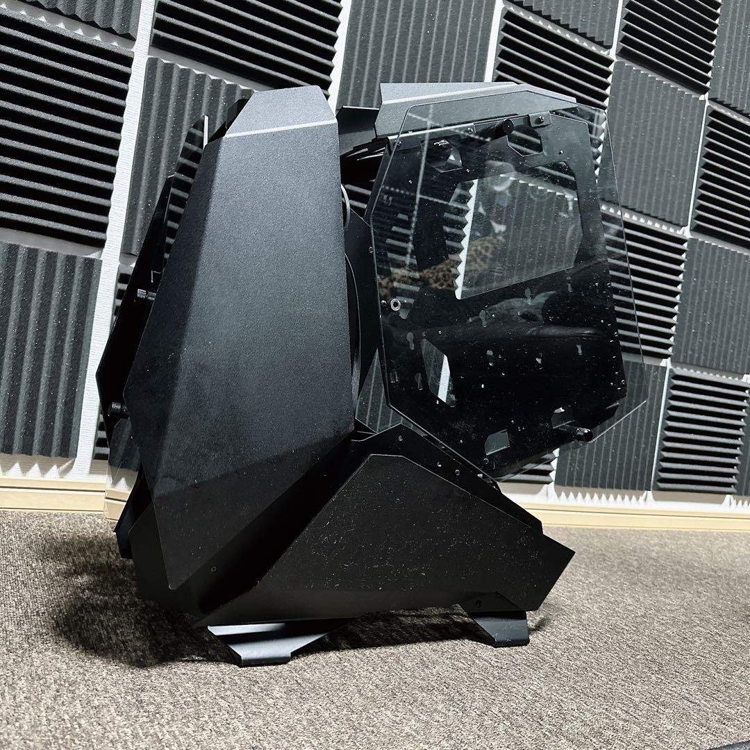 Jonsbo mod 5 PCケース