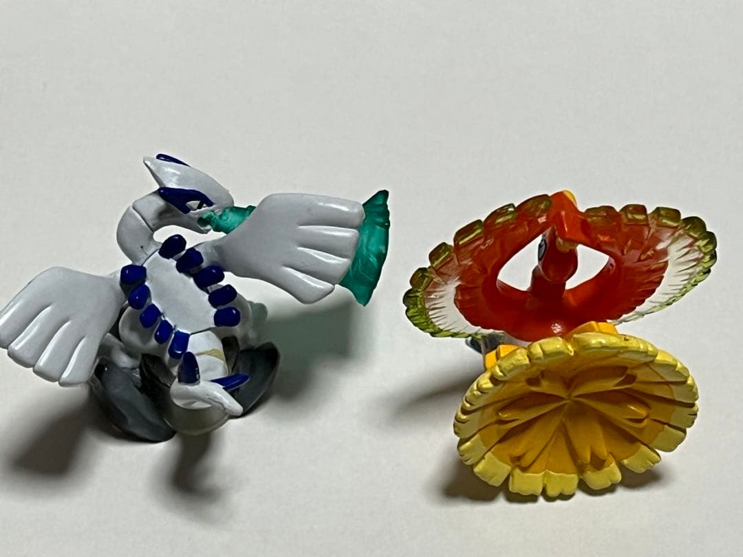 ポケモン　わざマシンコレクション