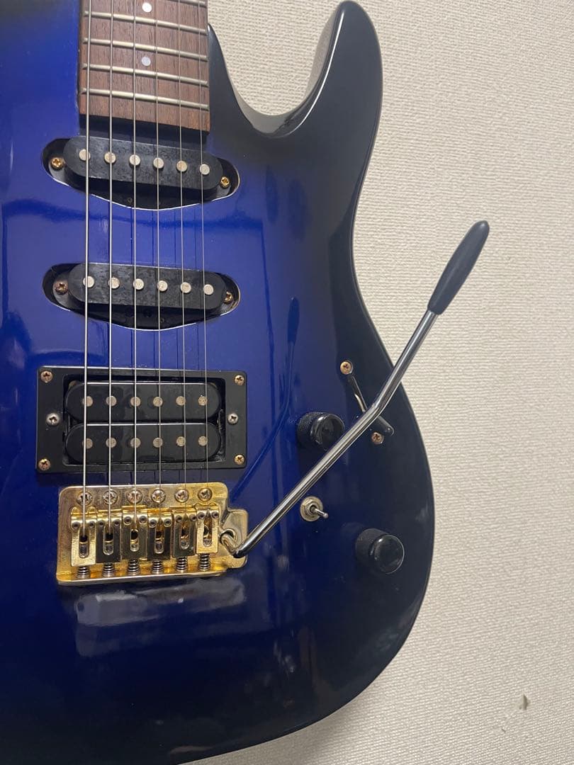 ［美品］Aria ProⅡ MAGNA series エレキギター［値下げ］