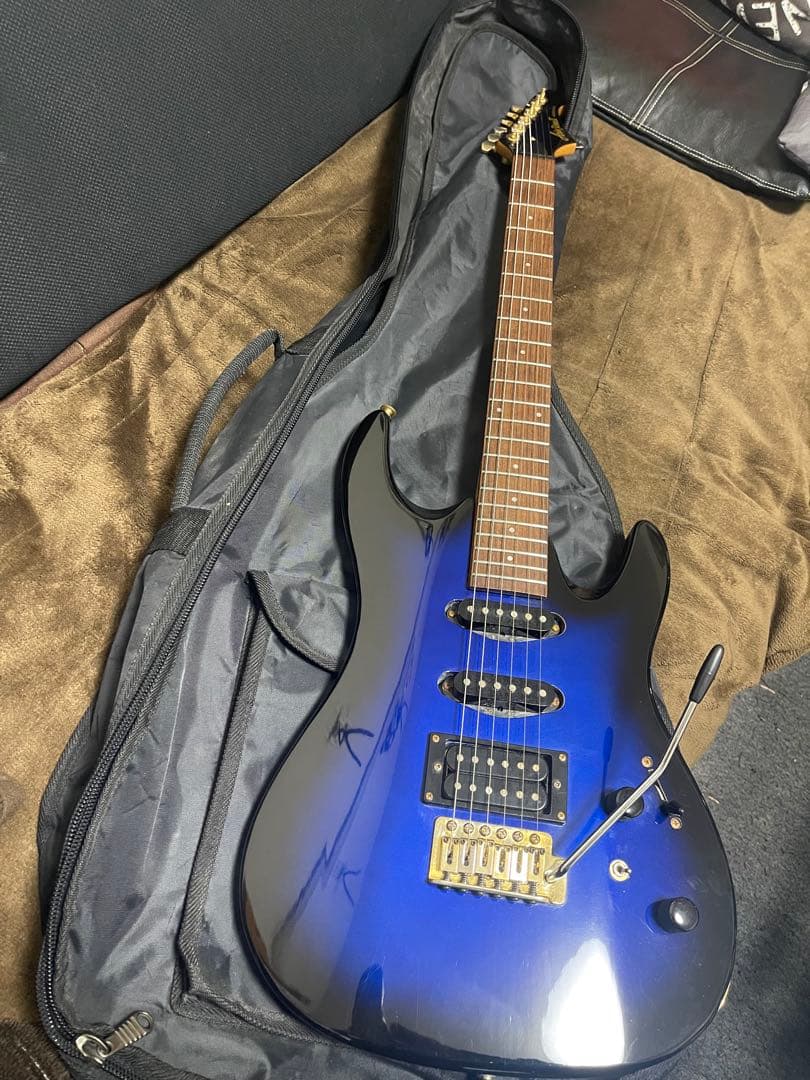 ［美品］Aria ProⅡ MAGNA series エレキギター［値下げ］