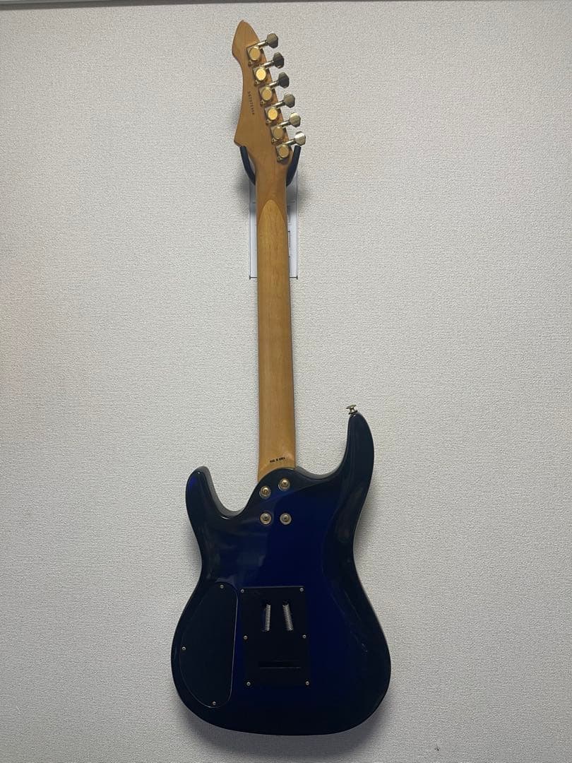 ［美品］Aria ProⅡ MAGNA series エレキギター［値下げ］