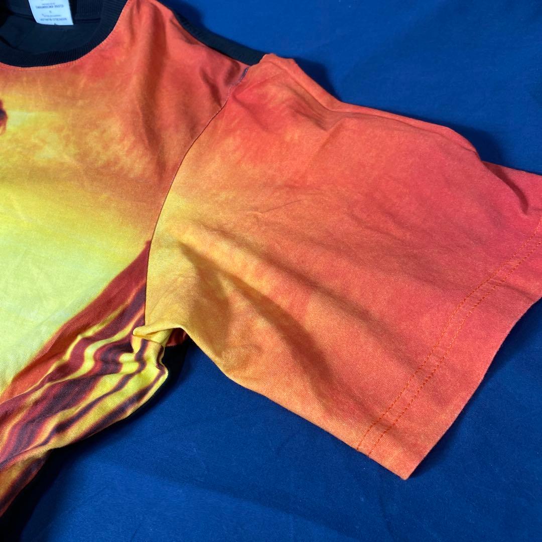 ふ*ス様 【美品！】マルセロバーロンTシャツ M
