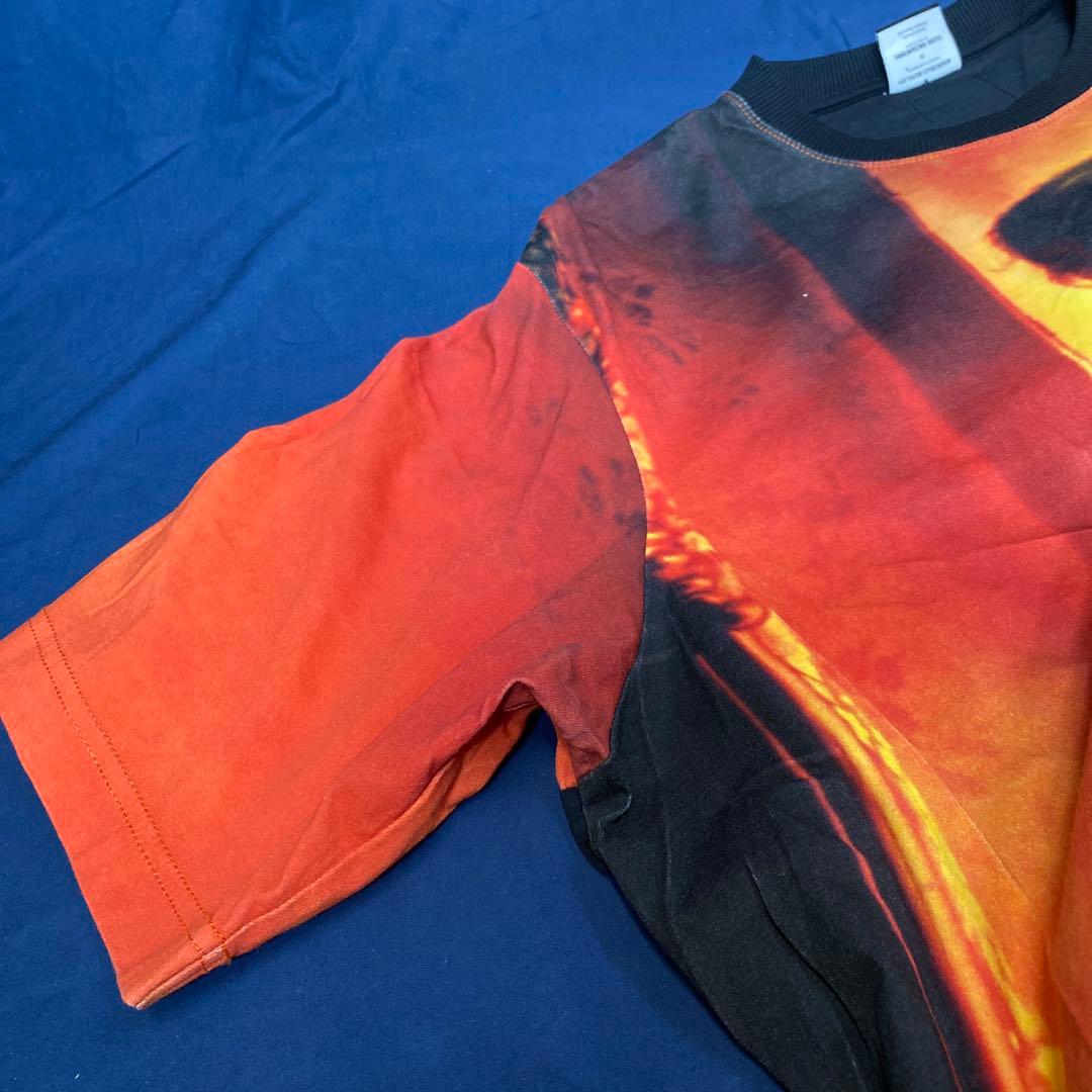 ふ*ス様 【美品！】マルセロバーロンTシャツ M
