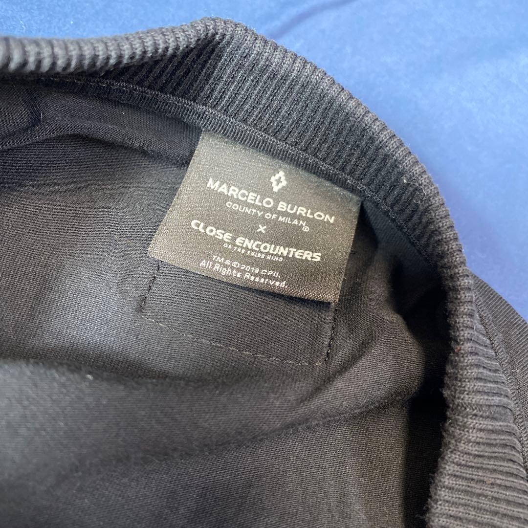 ふ*ス様 【美品！】マルセロバーロンTシャツ M