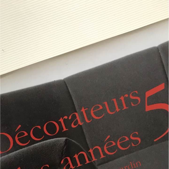 Les Décorateurs des années 50