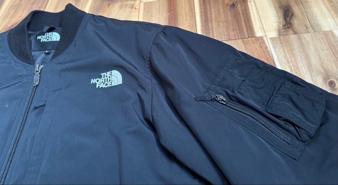 The North Face インサレーション ボンバージャケットNY82132