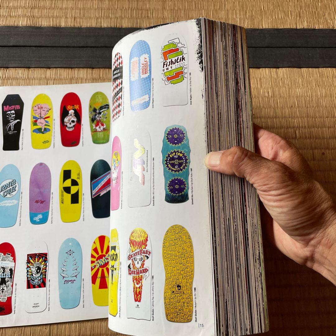 趣味・スポーツ・実用 DISPOSABLE: A History of Skateboard Art