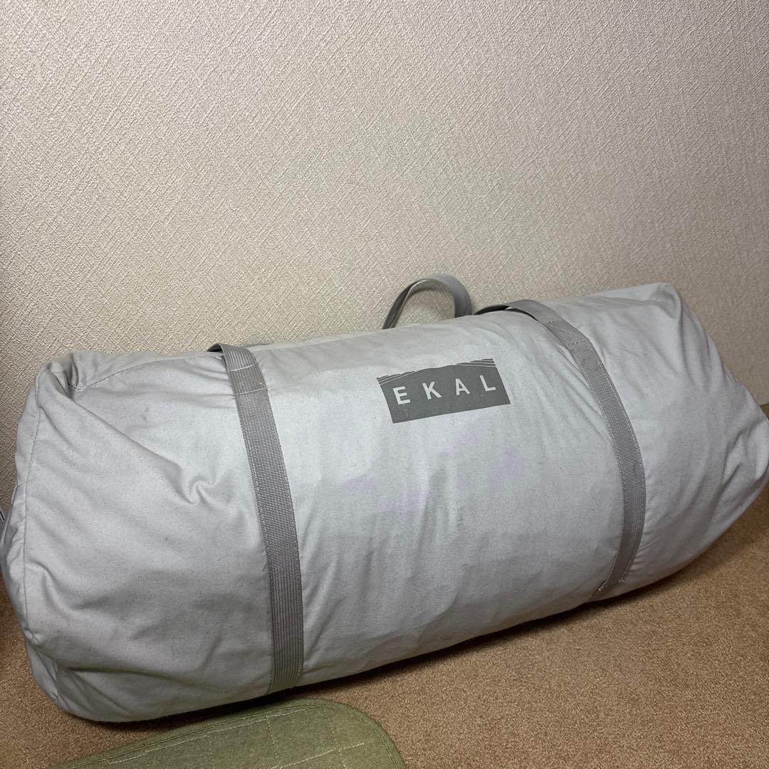 ロ*コ様 【限定】tent-Mark Designs EKAL テント　サーカス