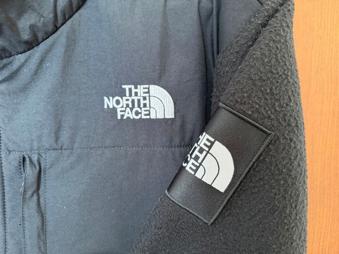 再値下げ！THE NORTH FACE デナリジャケット（値下げしました！）