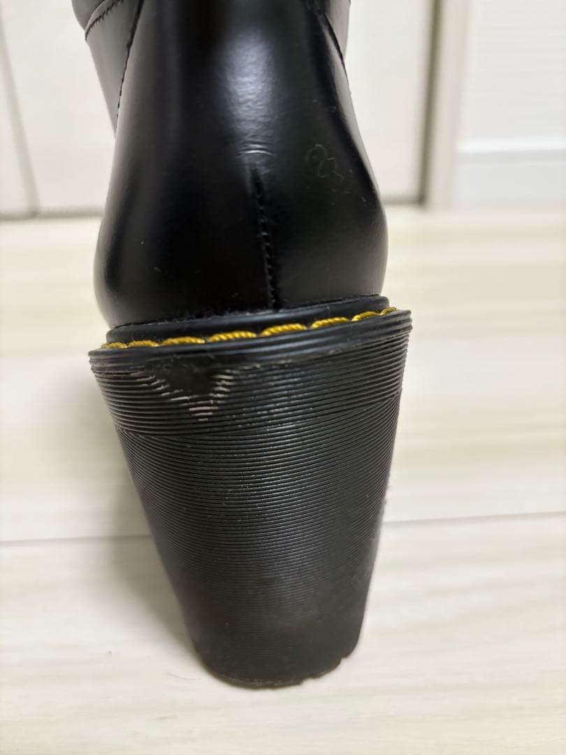 Dr. Martens ドクターマーチン PERSEPHONE UK3