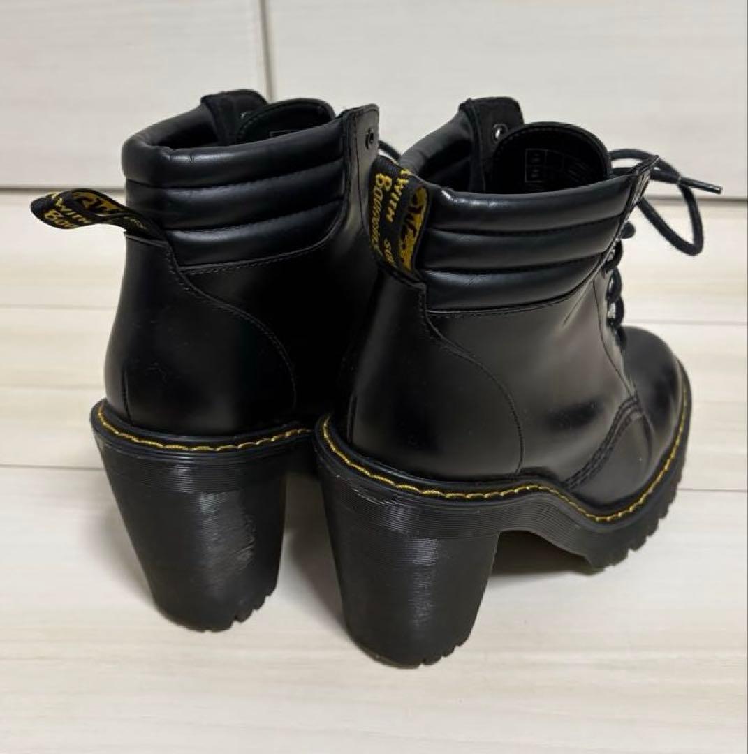 Dr. Martens ドクターマーチン PERSEPHONE UK3