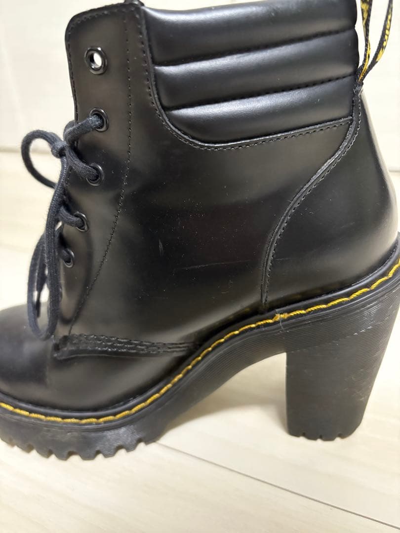 Dr. Martens ドクターマーチン PERSEPHONE UK3