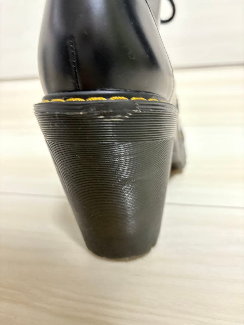 Dr. Martens ドクターマーチン PERSEPHONE UK3