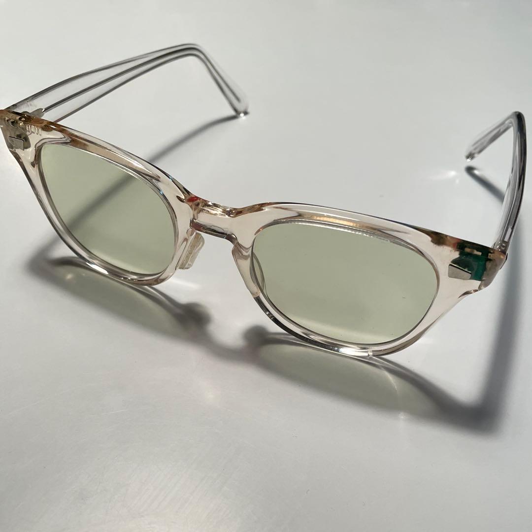 小物 [50-22] 60s Pathway Optical challenger