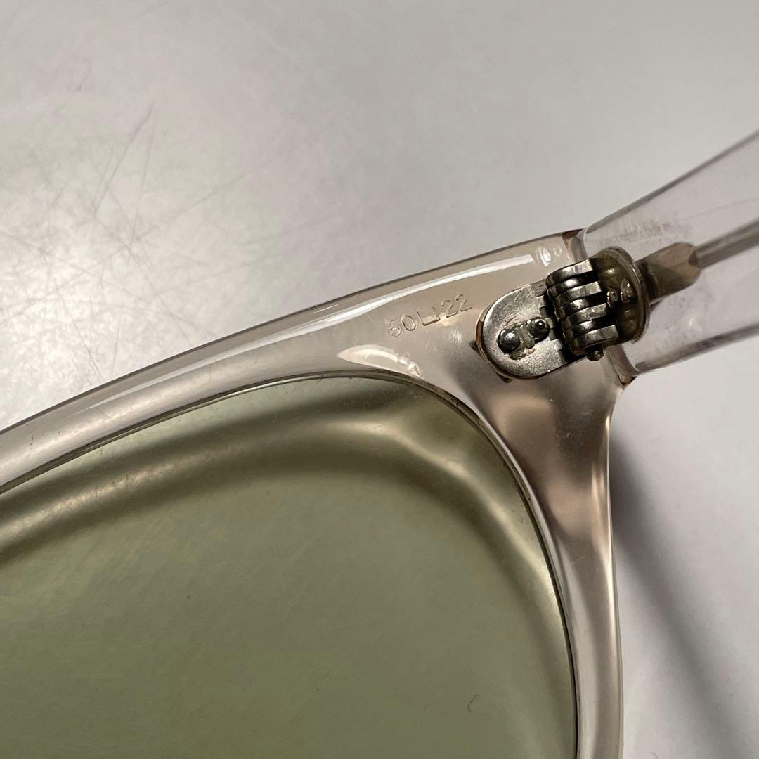 小物 [50-22] 60s Pathway Optical challenger