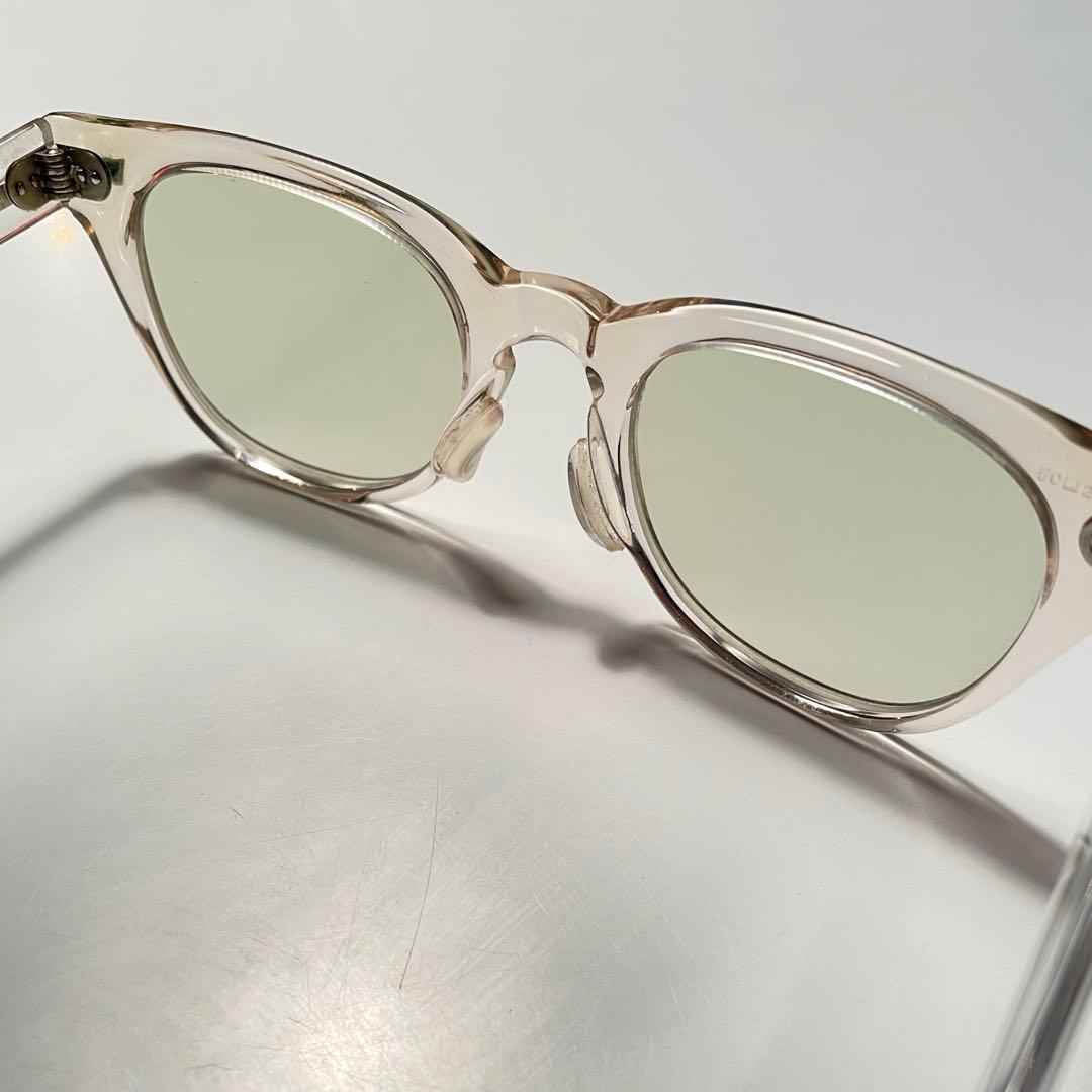 小物 [50-22] 60s Pathway Optical challenger