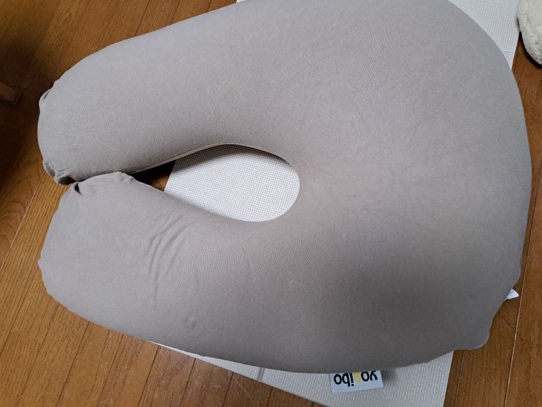 最終価格　Yogibo　ヨギボーサポート