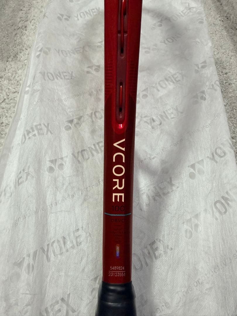 限定値下げ中【極美品】即使用可　VCORE 100 G2