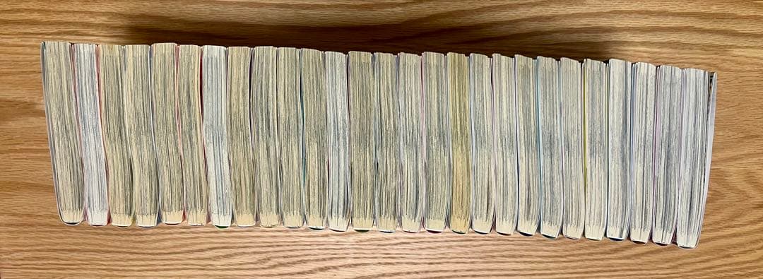 斉木楠雄のΨ難全巻セット＋0巻