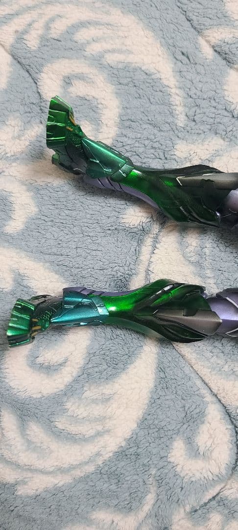 DC COMICS VARIANT PLAY ARTS X グリーンランタン