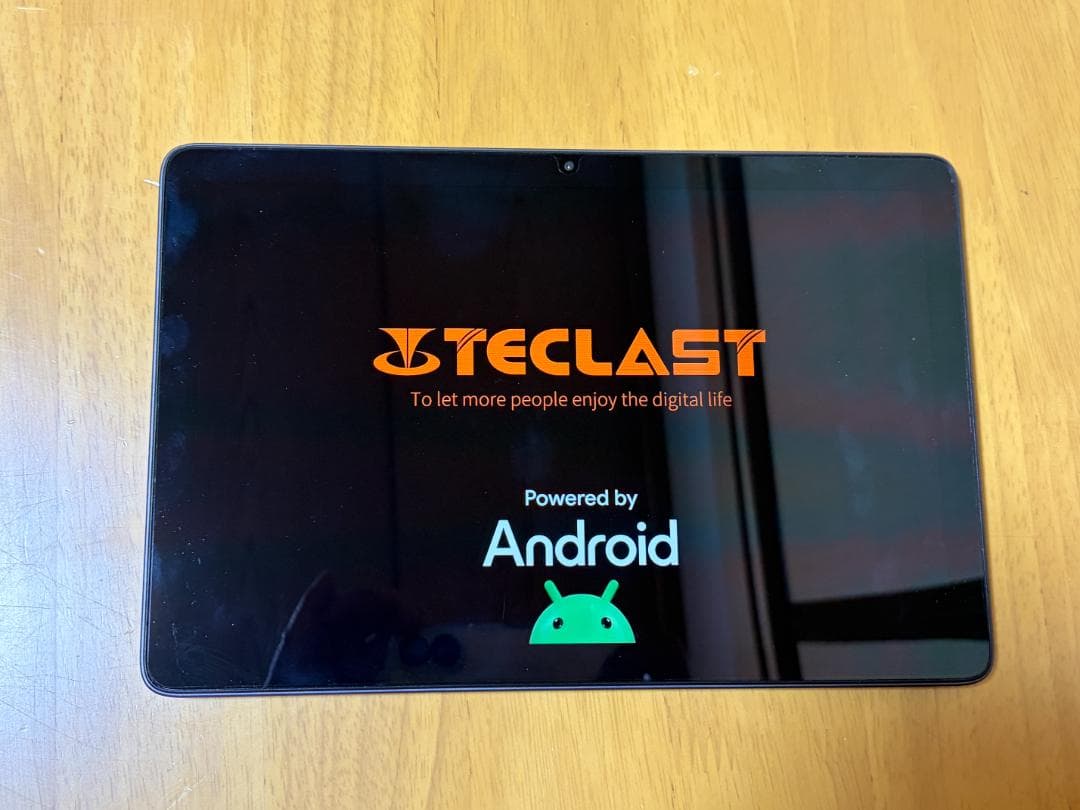 【Android 14 タブレット】TECLAST P30T タブレット