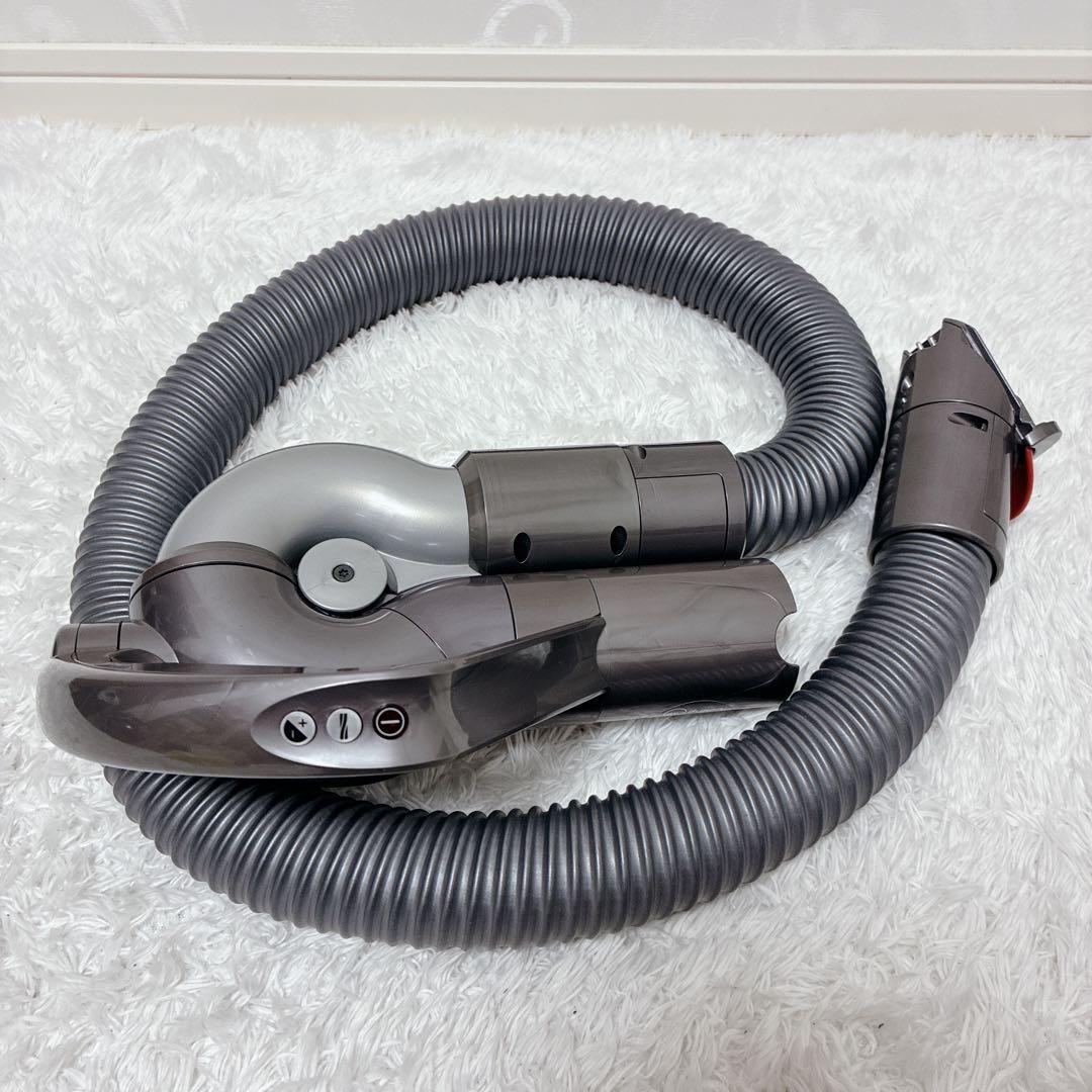 Dyson ダイソン CY29 ホース 手元スイッチ　部品　 バラ　V4