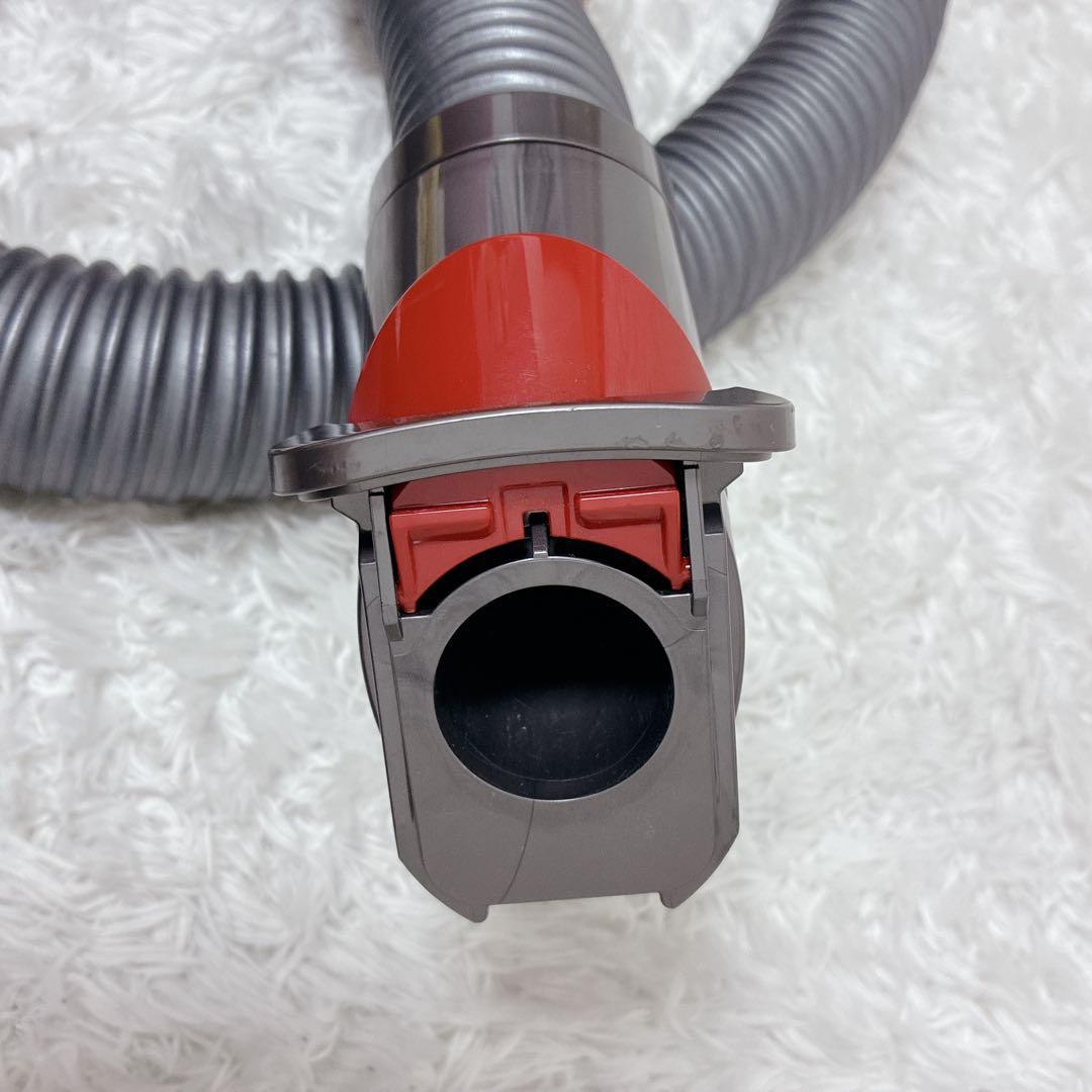 Dyson ダイソン CY29 ホース 手元スイッチ　部品　 バラ　V4