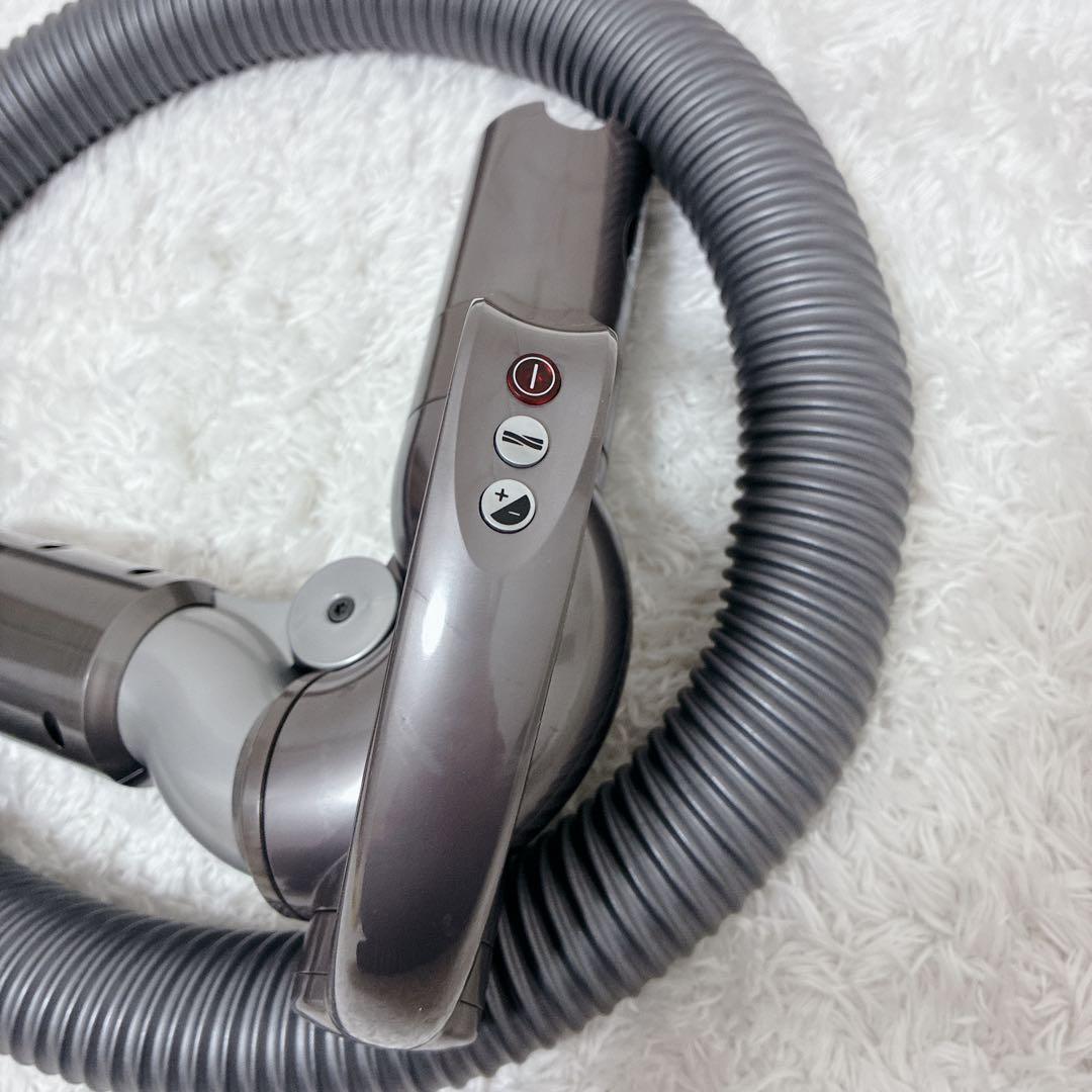 Dyson ダイソン CY29 ホース 手元スイッチ　部品　 バラ　V4
