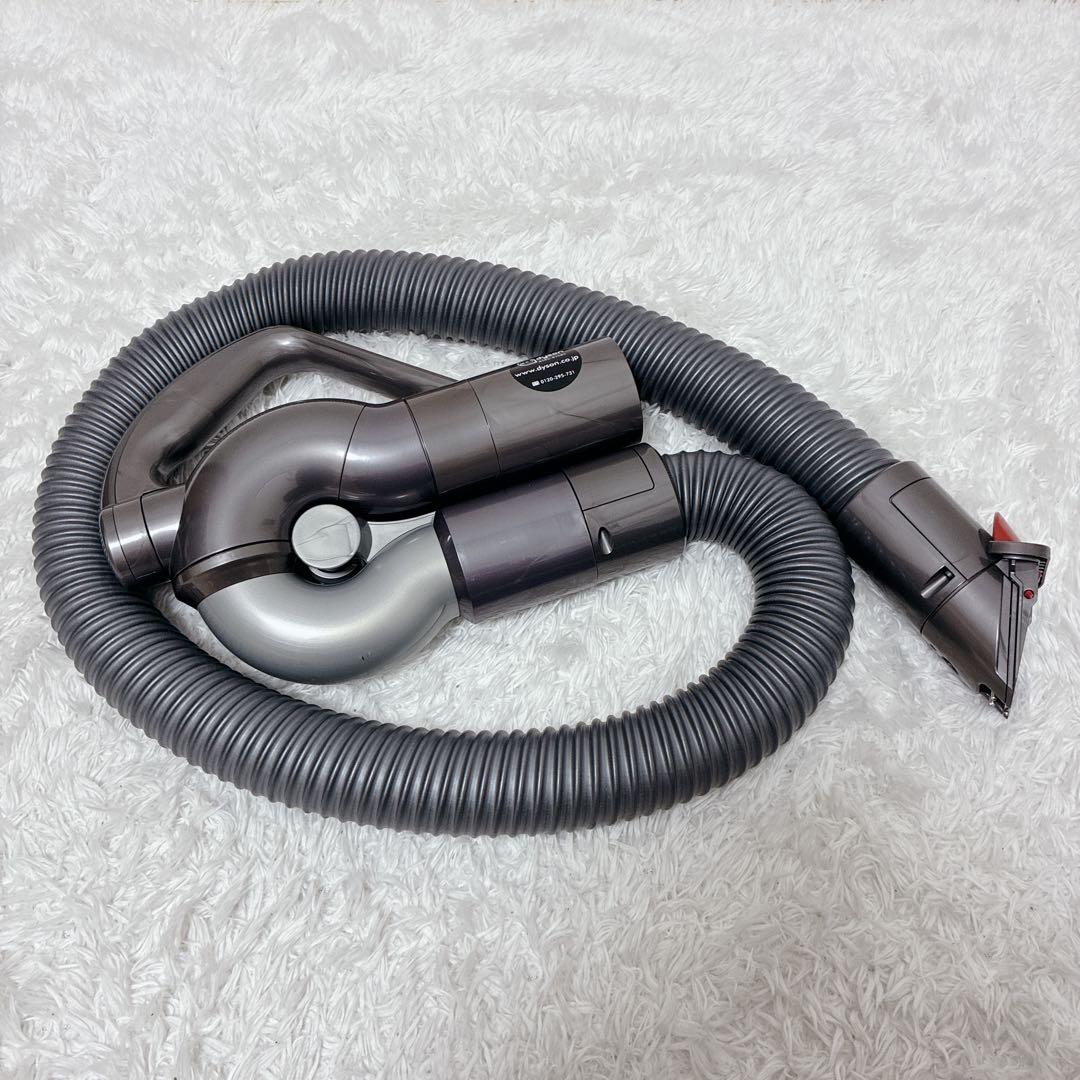 Dyson ダイソン CY29 ホース 手元スイッチ　部品　 バラ　V4