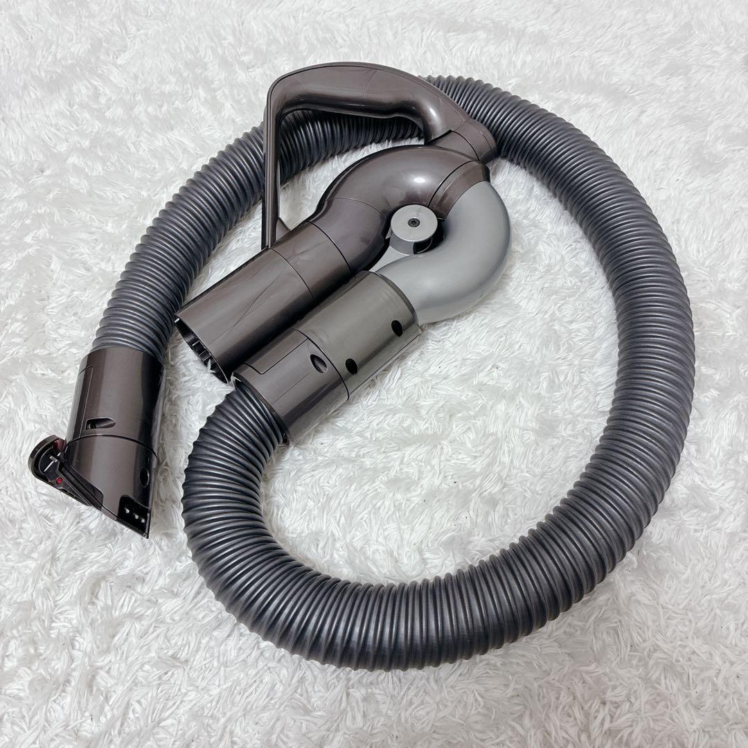 Dyson ダイソン CY29 ホース 手元スイッチ　部品　 バラ　V4