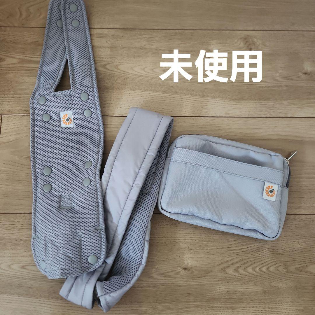 即日発送！最終値下げです！ergobaby OMNI 360 抱っこ紐