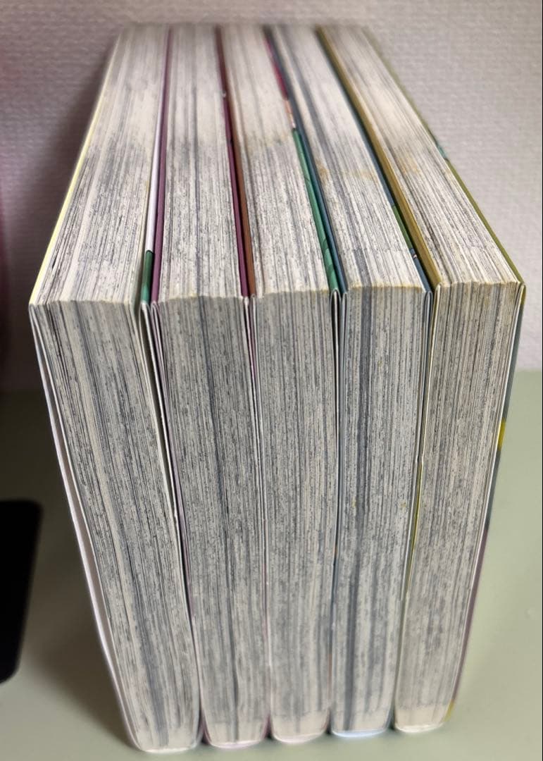 【斉木楠雄のΨ難 】1〜26巻セット※一巻以外初版
